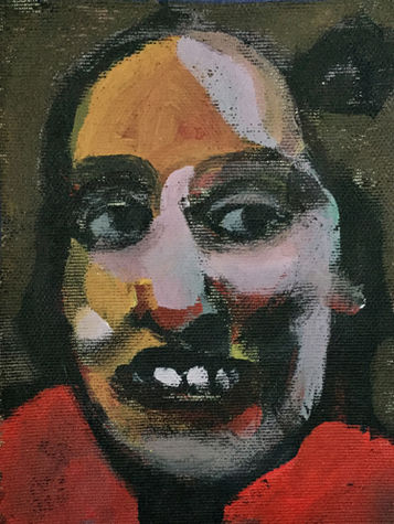 Untitled, acrylic on canvas, 23x15cm, 2018.jpg