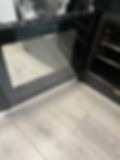 Oven 1 after
