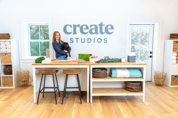 About | Create Studios