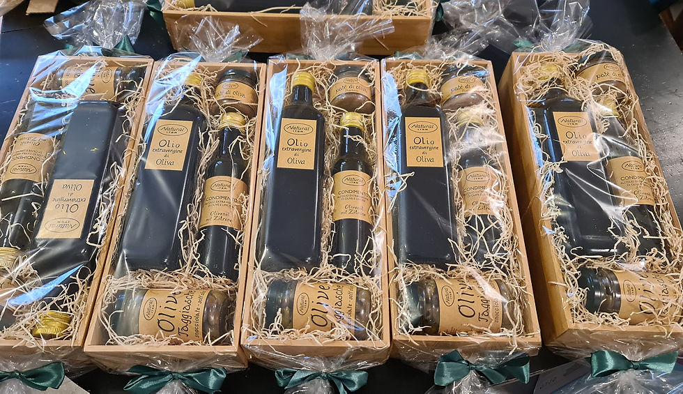 Miniaturbild: Confezione regalo Geschenkverpackung