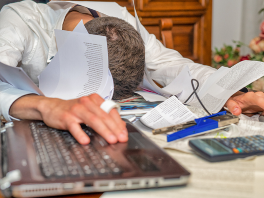 You’re Posting Daily For Your Business… So Why Is No One Buying?