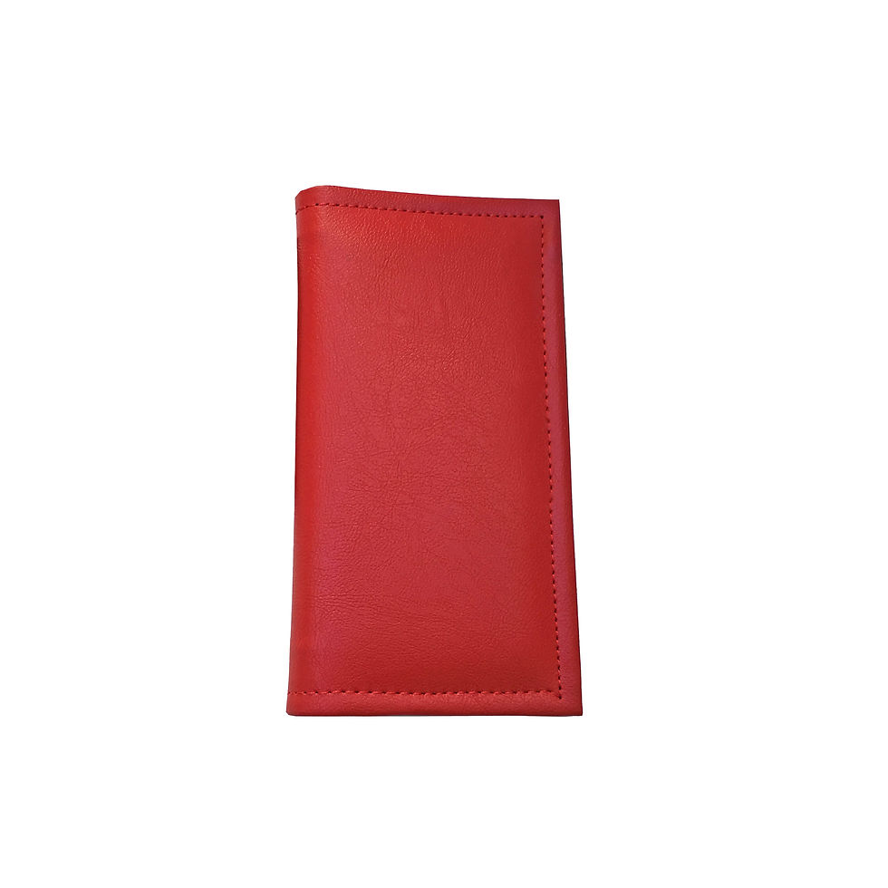 Miniatura: Agenda pocket marroquineria CLASICA
