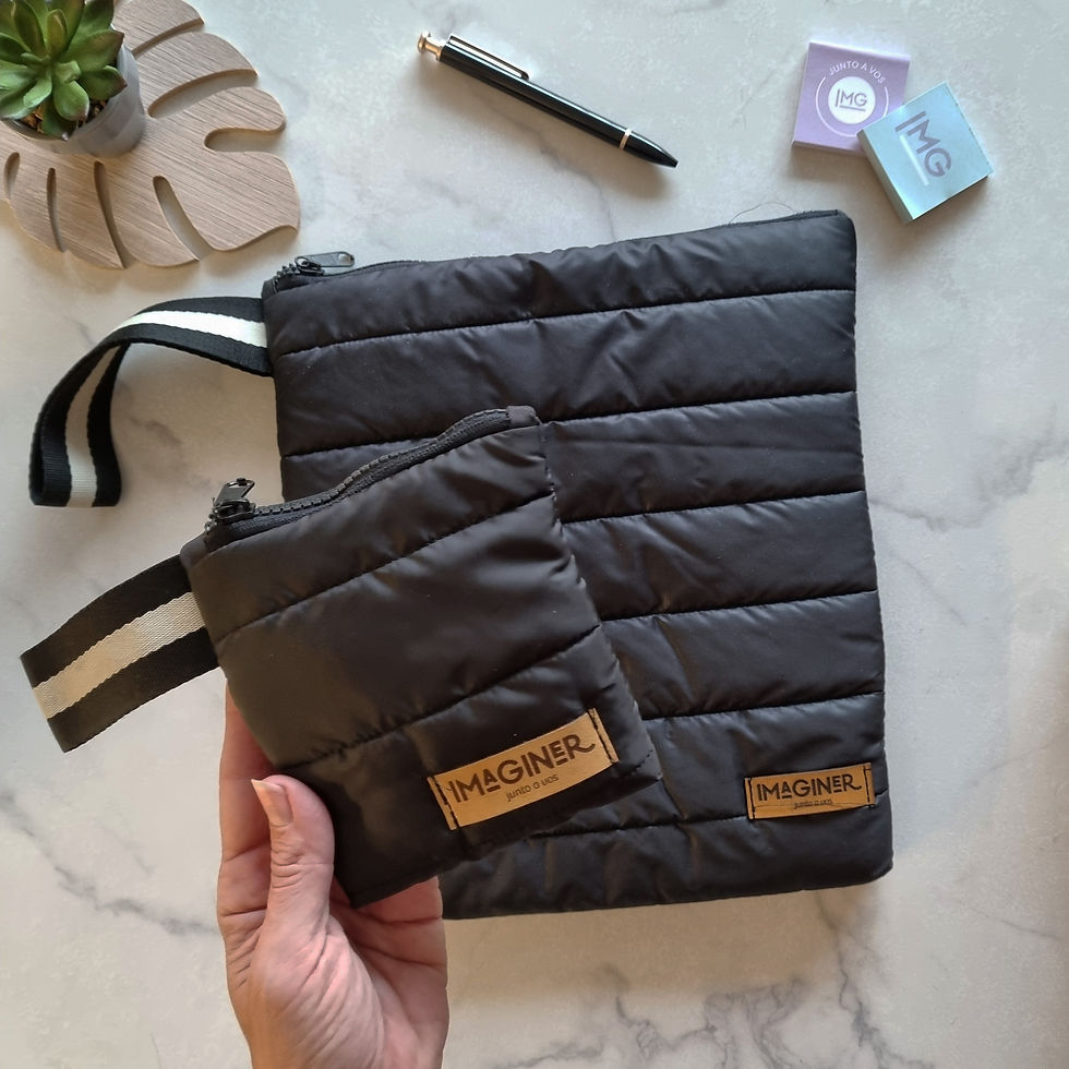 Miniatura: Combo Smart L