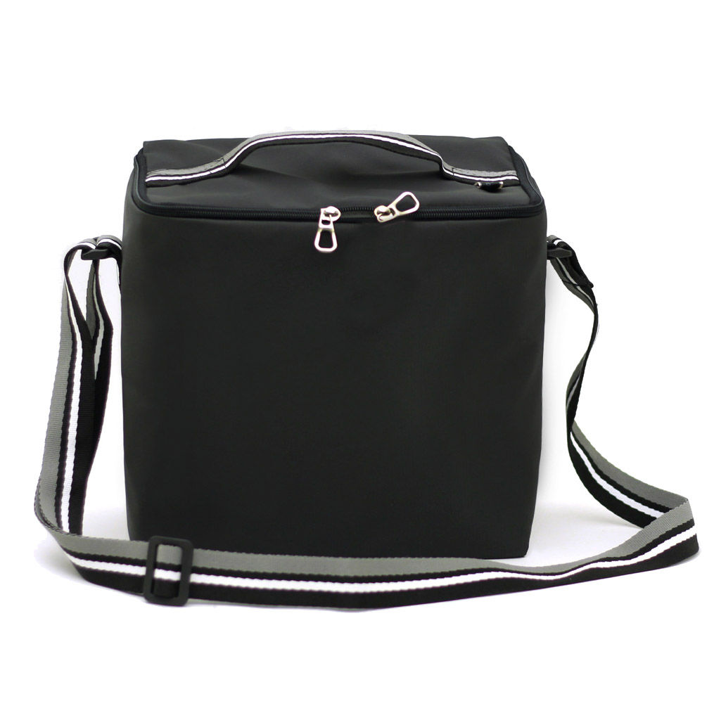 Lunchera Pretty color doble manija