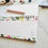 Miniatura: Planner Semanal apaisado Flowers