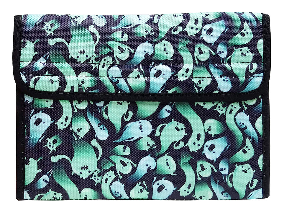 Miniatura: Neceser/ cartuchera plegable