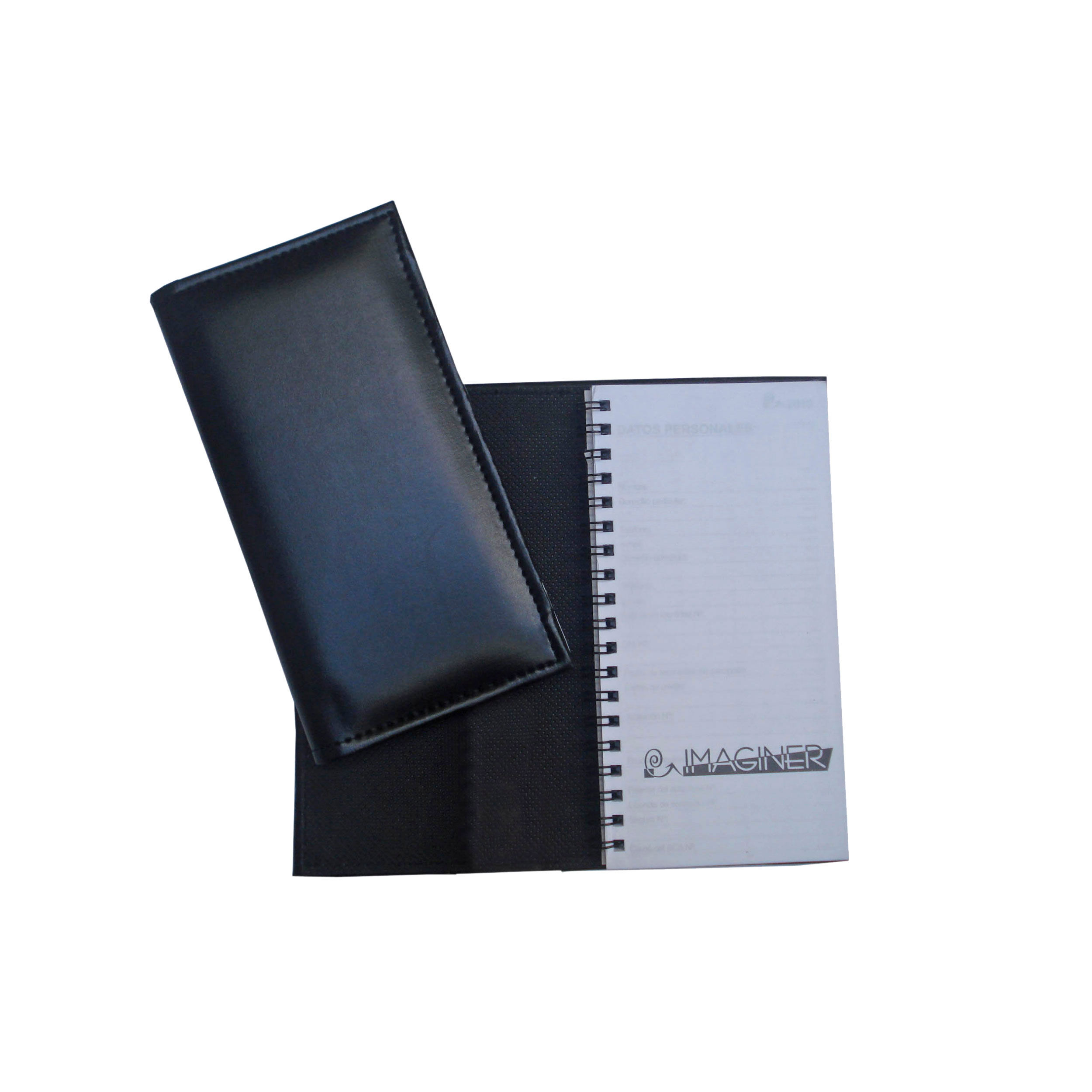 Agenda pocket marroquineria EJECUTIVA
