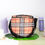 Miniatura: Lunchera Nube Fantasy doble manija