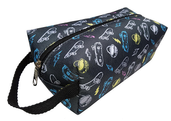 Miniatura: Neceser cubo XXL