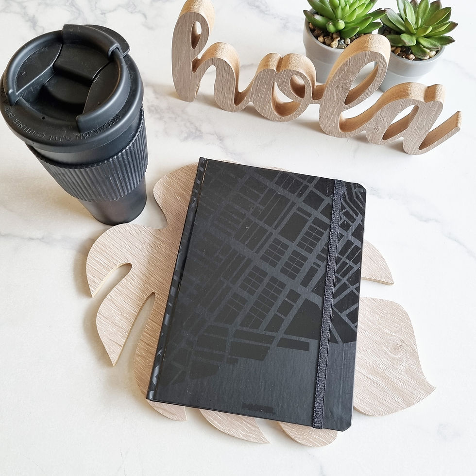 Miniatura: Kit Break Classic  (Vaso Mug+Libreta)