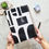 Miniatura: Cuaderno A4 Tapa dura Línea ELEGANT Girlboss