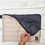 Miniatura: Funda Notebook XL  Nube Premium Nuevos Colores!
