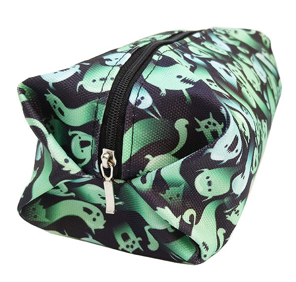 Miniatura: Neceser/ cartuchera cubo maxi