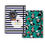 Miniatura: Cuaderno 1/2 oficio Linea CUTE DOG