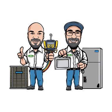 Experience Unmateched HVAC Services