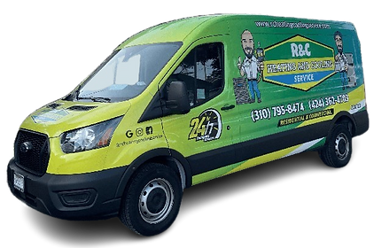 R&C Van