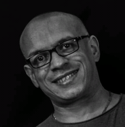 Photo du rédacteur: Cedric BLANC