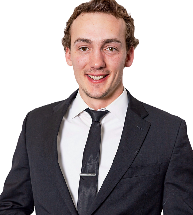 Black Tie Entertainment - DJ Chris Laing
