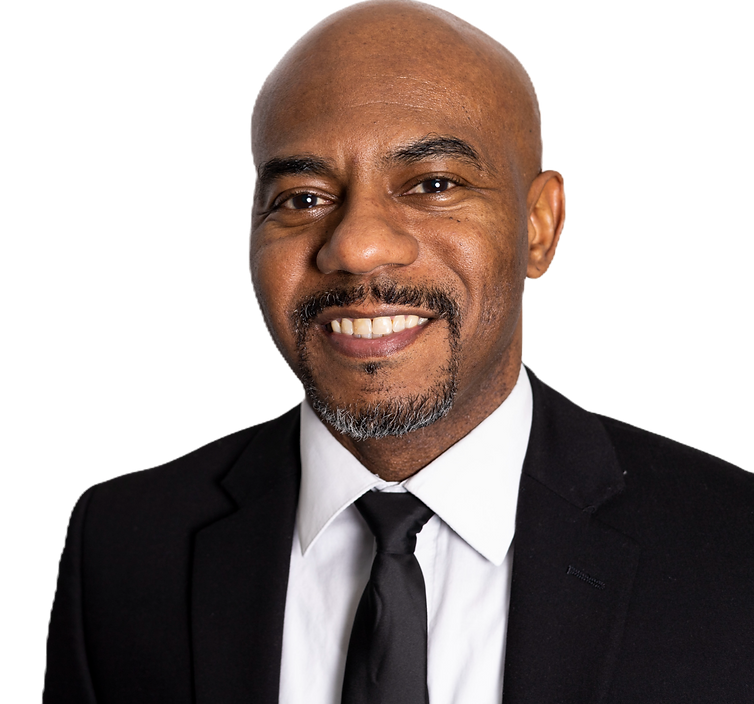 Black Tie Entertainment - DJ James Harris