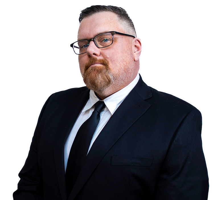 Black Tie Entertainment - DJ Gene Griffin