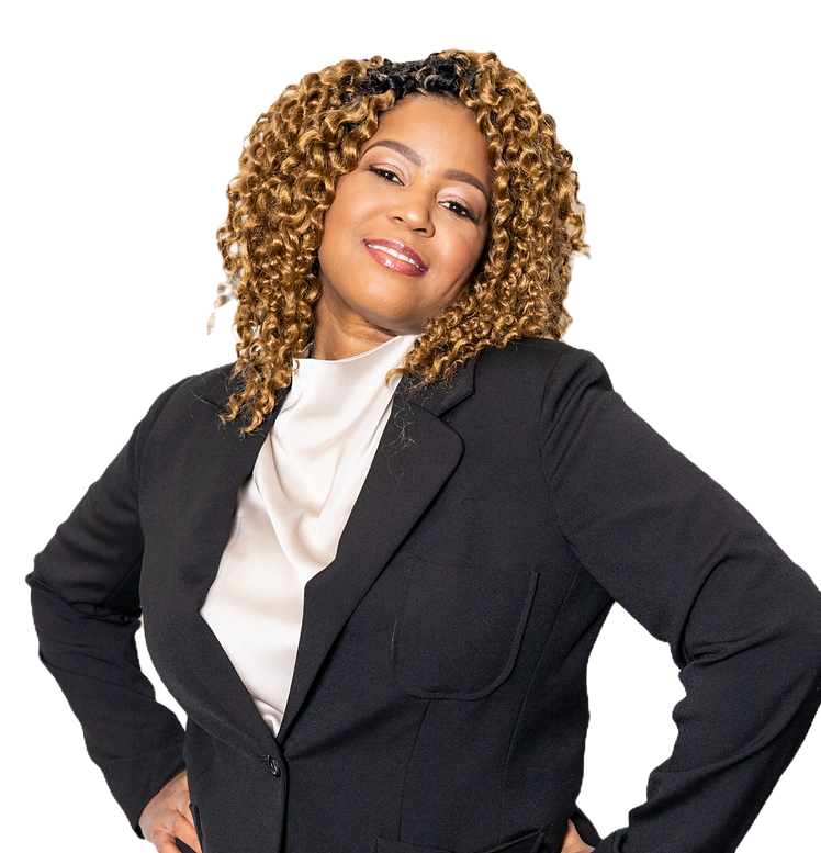 Black Tie Entertainment - DJ Oneka Davis