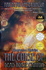 The Curse of Dead Horse Canyon