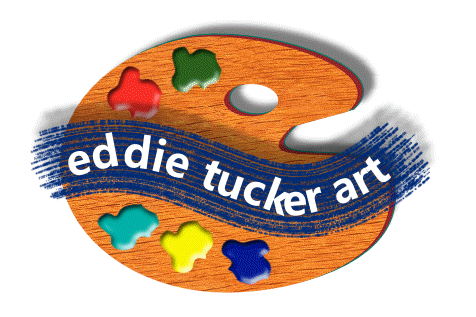 ET Art logo