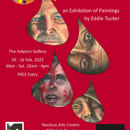 Exhibition Opening 10 Feb '22