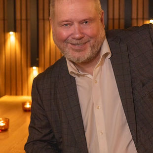 Meet the Founders: Wille – The Connector