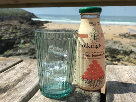 Seaspray Cafe - Fistral Beach