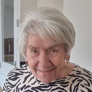 Maureen ‘Mo’ Edwards