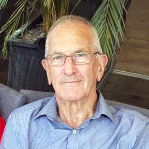 Roger Pitt