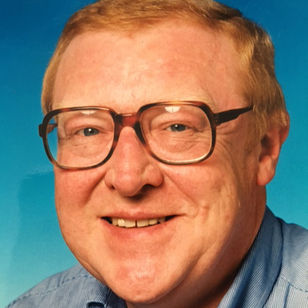 Bryan Armstrong