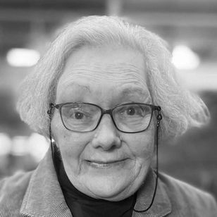 Patrica ‘Pat’ McGOUGH