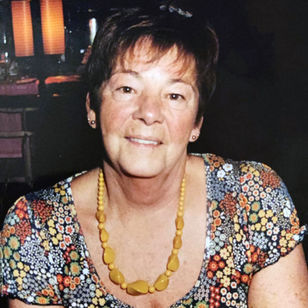 Imelda Mary Curran