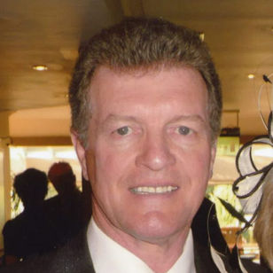 Michael Patrick Henry