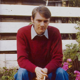 Graham Cunningham