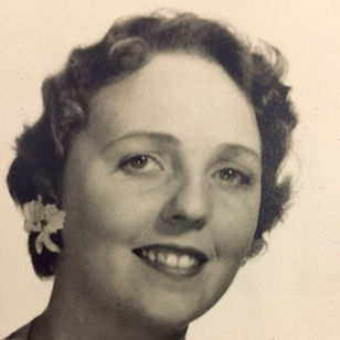 Maureen Lyth