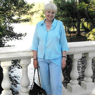 Marjorie Lancaster