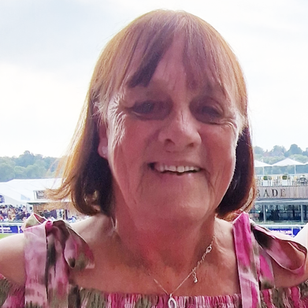 Valerie Broome