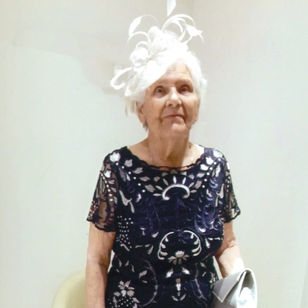 Doris Arathoon