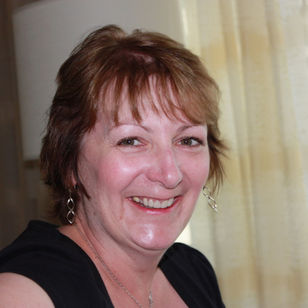 Fiona Moore