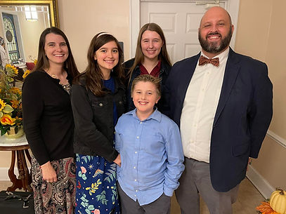 Daniel & Karrah Darling