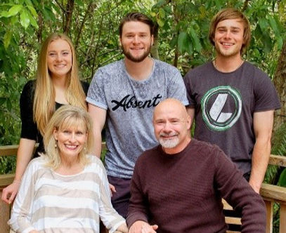 Joel & Beverly Shoaf