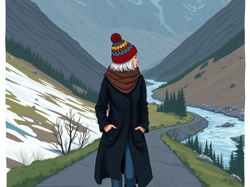 How to write a satisfactory summing-up in crime fiction? (I don't have the answer)