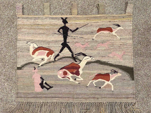 Is six main characters too many?