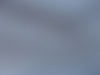 Editing Prep, Disappointment & Frozen River Thinking Spot