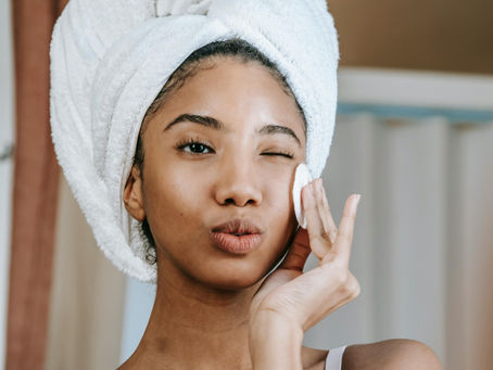 Skin Bytes | "Sensitive Skin 101: Causes & Solutions"