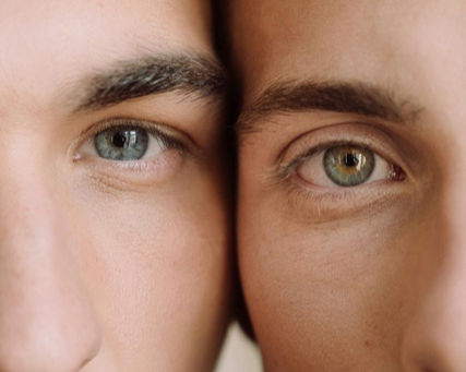 Skin Bytes | "Sun Sensitivity & Eye Colour: What You Need to Know"