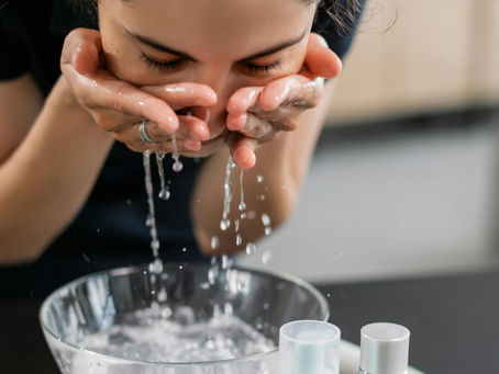 Skin Bytes | “Back to Basics: Your Skin’s First Step"